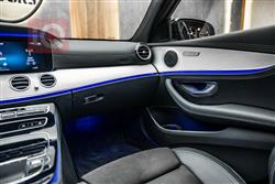 مێرسێدس بێنز E-Class